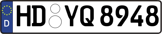 HD-YQ8948