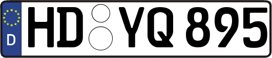 HD-YQ895