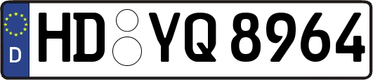 HD-YQ8964