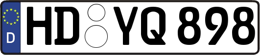 HD-YQ898