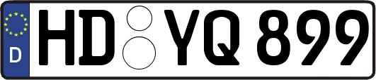 HD-YQ899