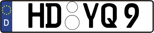 HD-YQ9
