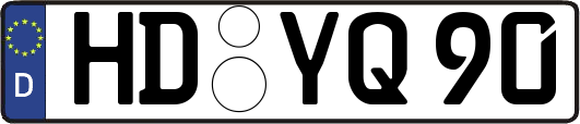 HD-YQ90