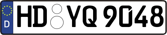 HD-YQ9048