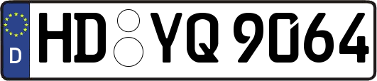 HD-YQ9064