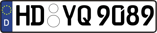 HD-YQ9089