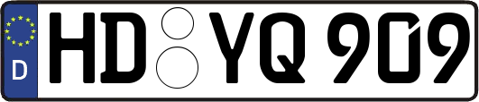 HD-YQ909
