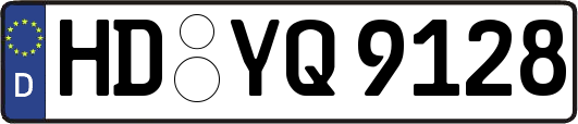 HD-YQ9128