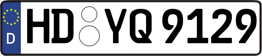 HD-YQ9129