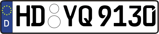 HD-YQ9130