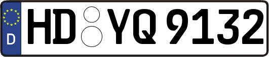 HD-YQ9132