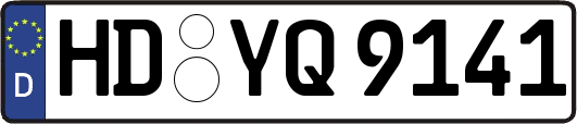 HD-YQ9141
