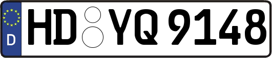 HD-YQ9148