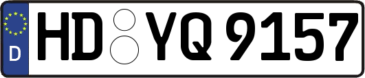 HD-YQ9157