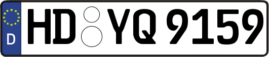 HD-YQ9159