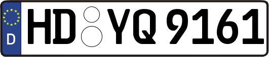HD-YQ9161