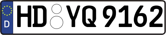 HD-YQ9162