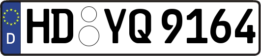 HD-YQ9164