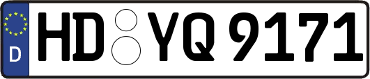 HD-YQ9171