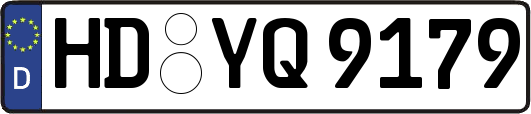 HD-YQ9179