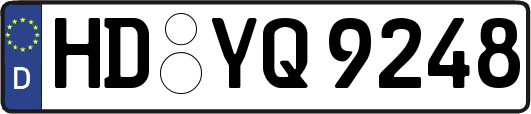 HD-YQ9248