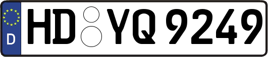HD-YQ9249