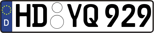 HD-YQ929