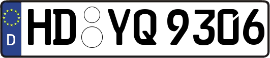 HD-YQ9306