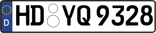 HD-YQ9328
