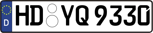 HD-YQ9330