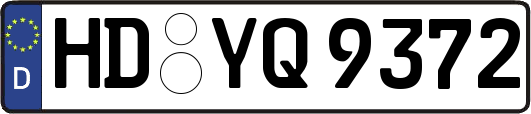 HD-YQ9372