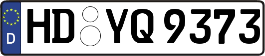 HD-YQ9373