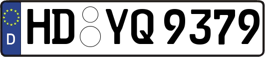 HD-YQ9379
