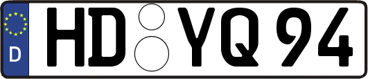 HD-YQ94