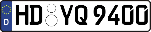 HD-YQ9400