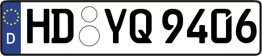 HD-YQ9406