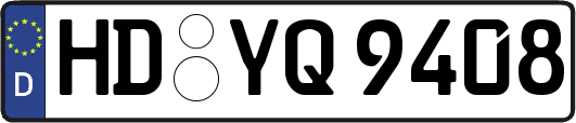 HD-YQ9408