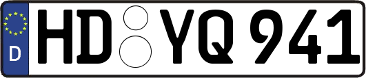 HD-YQ941