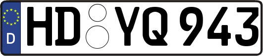 HD-YQ943