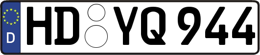 HD-YQ944