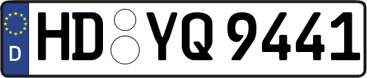 HD-YQ9441