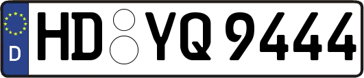 HD-YQ9444