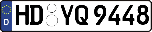 HD-YQ9448