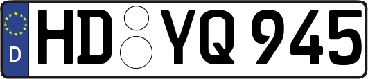 HD-YQ945