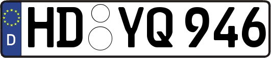 HD-YQ946