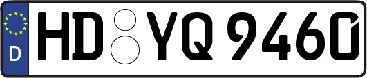 HD-YQ9460