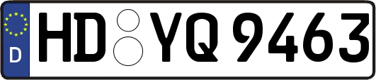 HD-YQ9463