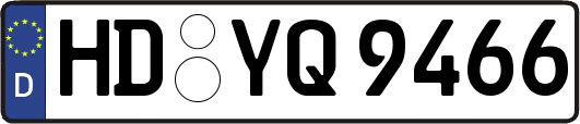 HD-YQ9466