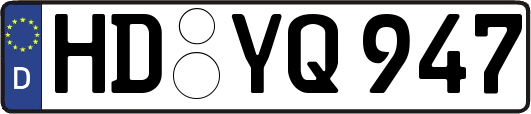 HD-YQ947