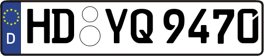 HD-YQ9470